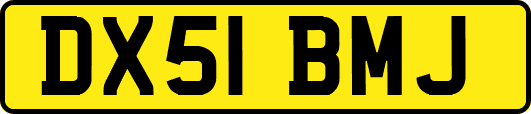 DX51BMJ