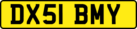 DX51BMY