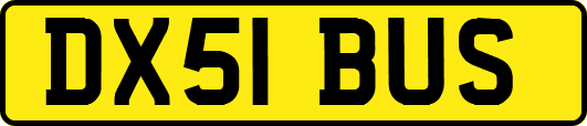 DX51BUS