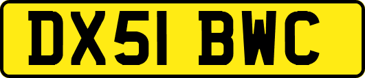 DX51BWC