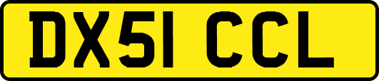 DX51CCL