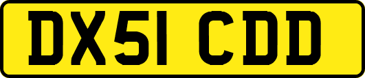 DX51CDD