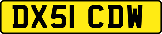 DX51CDW