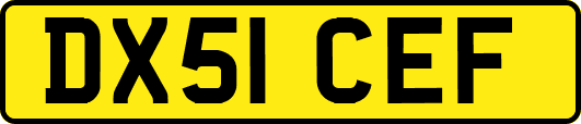 DX51CEF