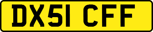 DX51CFF