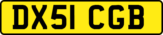 DX51CGB