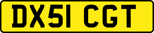 DX51CGT