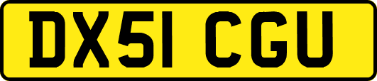 DX51CGU