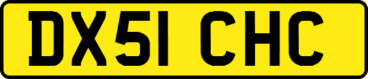 DX51CHC