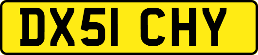 DX51CHY