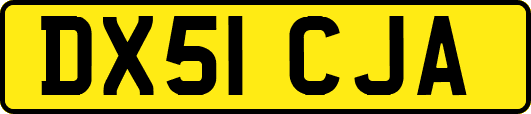 DX51CJA