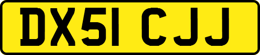 DX51CJJ