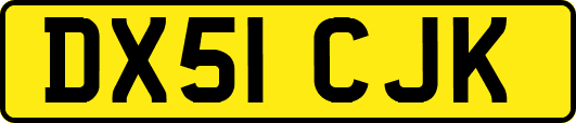 DX51CJK