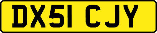 DX51CJY