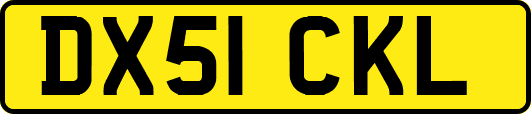 DX51CKL