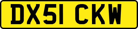 DX51CKW