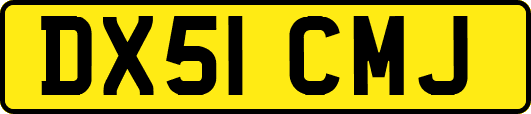 DX51CMJ