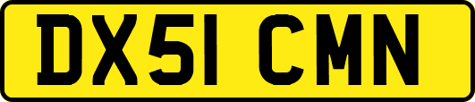 DX51CMN