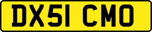 DX51CMO