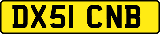 DX51CNB