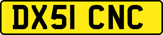 DX51CNC