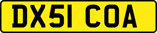 DX51COA