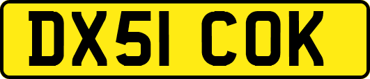 DX51COK
