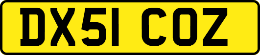 DX51COZ