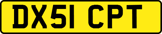 DX51CPT