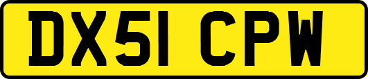 DX51CPW