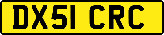 DX51CRC