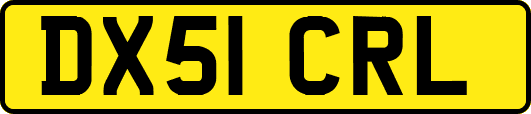 DX51CRL