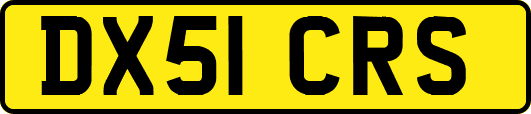 DX51CRS