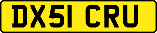 DX51CRU