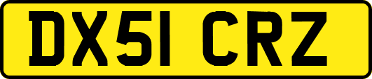 DX51CRZ