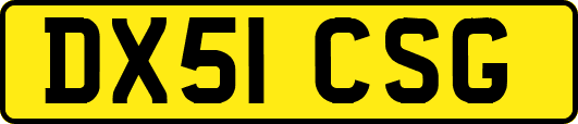 DX51CSG