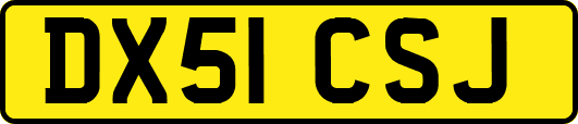 DX51CSJ