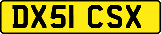 DX51CSX