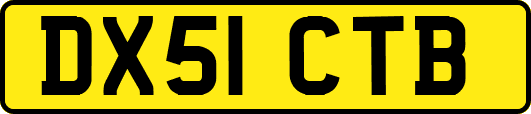 DX51CTB