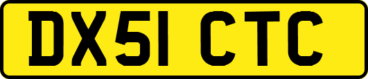 DX51CTC