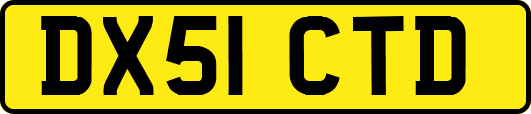 DX51CTD