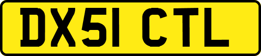 DX51CTL