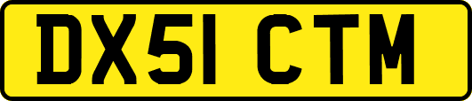 DX51CTM