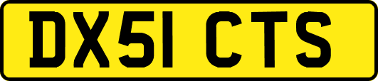 DX51CTS