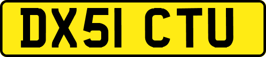 DX51CTU