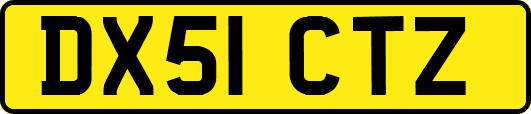 DX51CTZ