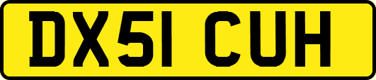 DX51CUH