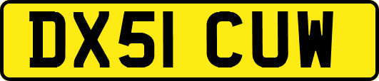 DX51CUW