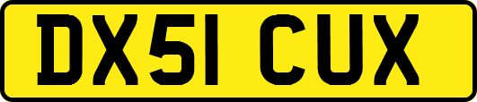 DX51CUX