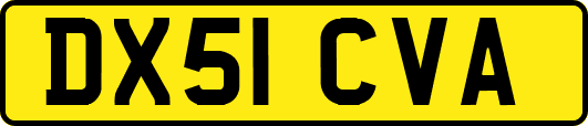 DX51CVA